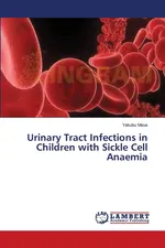 Urinary Tract Infections in Children with Sickle Cell Anaemia - Yakubu Mava