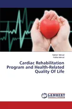 Cardiac Rehabilitation Program and Health-Related Quality of Life - Nahed Mersal