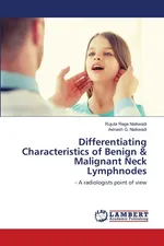 Differentiating Characteristics of Benign & Malignant Neck Lymphnodes - Naikwadi Rujuta Rege