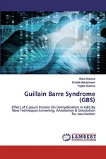 Guillain Barre Syndrome (GBS) - Shivi Sharma