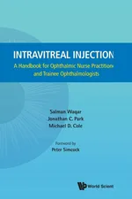 Intravitreal Injections - SALMAN WAQAR