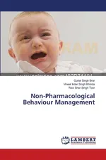 Non-Pharmacological Behaviour Management - Gurlal Singh Brar