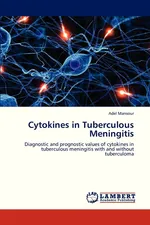 Cytokines in Tuberculous Meningitis - Adel Mansour