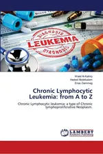 Chronic Lymphocytic Leukemia - Waiel Al-Kahiry