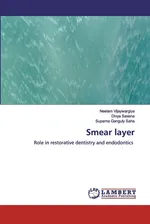 Smear layer - Neelam Vijaywargiya