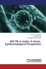 HIV-Tb in India - Esam M. Mahyoub