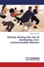 Obesity driving the risk of developing non-communicable diseases - Desderius Haufiku