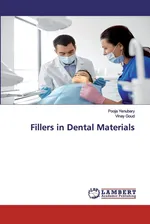 Fillers in Dental Materials - Pooja Yenubary