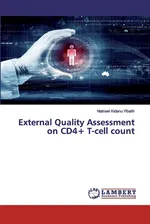 External Quality Assessment on CD4+ T-cell count - Natnael Kidanu Yibalih