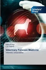 Veterinary Forensic Medicine - Rahul Kumar