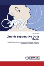 Chronic Suppurative Otitis Media - Phub Tshering
