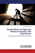 Associations of Vigorous Physical Activity with Depression - Ugonma Emeruem