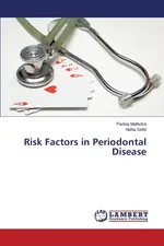 Risk Factors in Periodontal Disease - Pankaj Malhotra