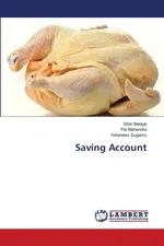 Saving Account - Sihin Belaye