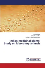 Indian Medicinal Plants - Anuja Bapat