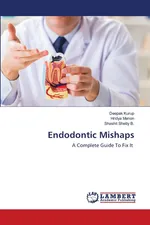 Endodontic Mishaps - Deepak Kurup