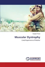 Muscular Dystrophy - Sangita Prasai