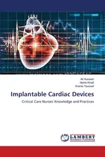 Implantable Cardiac Devices - Ali Hussein