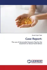 Case Report - Burak Ergün Tatar