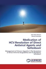 Medication of HCV - Adel Abdel-Moneim