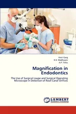 Magnification in Endodontics - Amit Garg