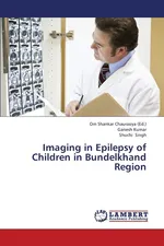 Imaging in Epilepsy of Children in Bundelkhand Region - Ganesh Kumar