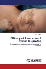 Efficacy of Paracetamol versus Ibuprofen - Sima Safaei