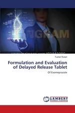 Formulation and Evaluation of Delayed Release Tablet - Tushar Rukari
