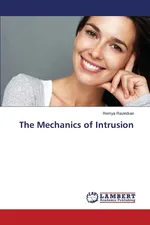 The Mechanics of Intrusion - Remya Ravindran