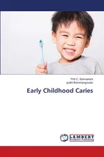 Early Childhood Caries - Priti C. Somvanshi