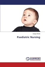 Paediatric Nursing - Sanjay Shinde