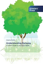 Understanding Epilepsy - Unyime Eshiet