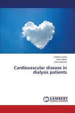 Cardiovascular Disease in Dialysis Patients - Ar Daniela Lon