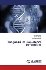 Diagnosis of Craniofacial Deformities - Sambhav Jain