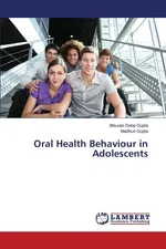 Oral Health Behaviour in Adolescents - Bhuvan Deep Gupta