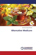 Alternative Medicare - Frankline Oyese Omuse