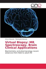Virtual Biopsy - Arturo Alvarado