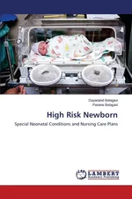 High Risk Newborn - Dayanand Belagavi