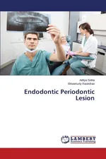 Endodontic Periodontic Lesion - Aditya Sinha
