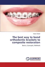 The best way to bond orthodontic brackets to composite restoration - Hasan Sabah