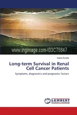 Long-term Survival in Renal Cell Cancer Patients - Kaisa Sunela