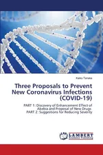 Three Proposals to Prevent New Coronavirus Infections (COVID-19) - Keiko Tanaka