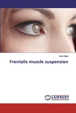 Frontalis muscle suspension - Sara Nage