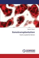 Xenotransplantation - Naseem Begum