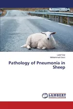 Pathology of Pneumonia in Sheep - Latief Dar