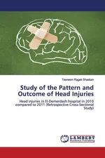 Study of the Pattern and Outcome of Head Injuries - Tasneem Ragab Shaaban