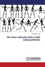 On How Obesity Links with Osteoarthritis - Erlangga Yusuf