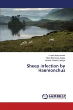 Sheep infection by Haemonchus - Guash Abay Assefa