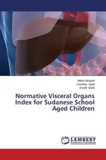 Normative Visceral Organs Index for Sudanese School Aged Children - Maha Alsayed