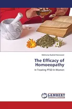 The Efficacy of Homoeopathy - Mohsina Rashid Honnorat